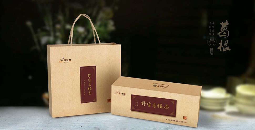 抚顺县包装设计谈品牌联盟的定义