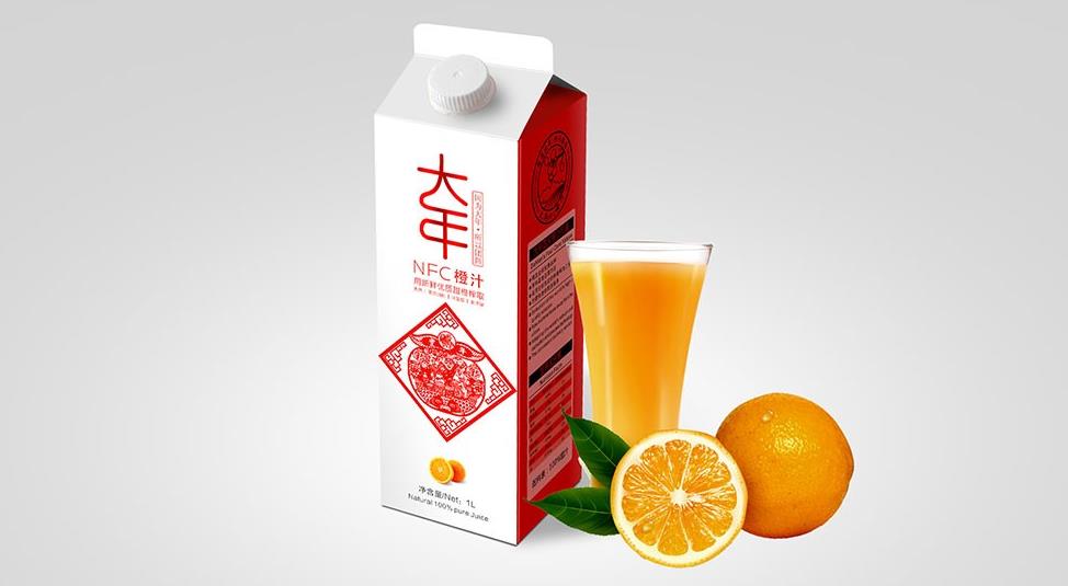 抚顺县包装设计创意和表现有规律可循吗？