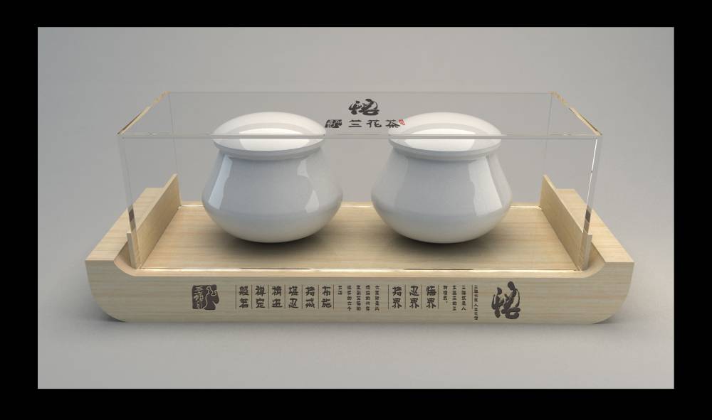 川企品质新符号，抚顺县包装设计的质量革命正在发生