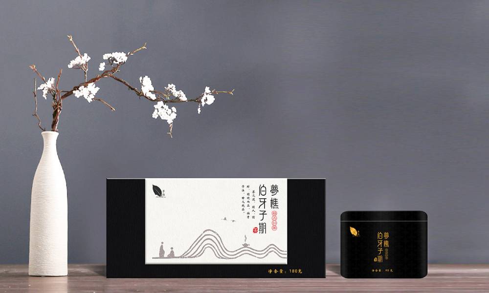 抚顺县包装设计用地域语言符号破解消费者心理防线