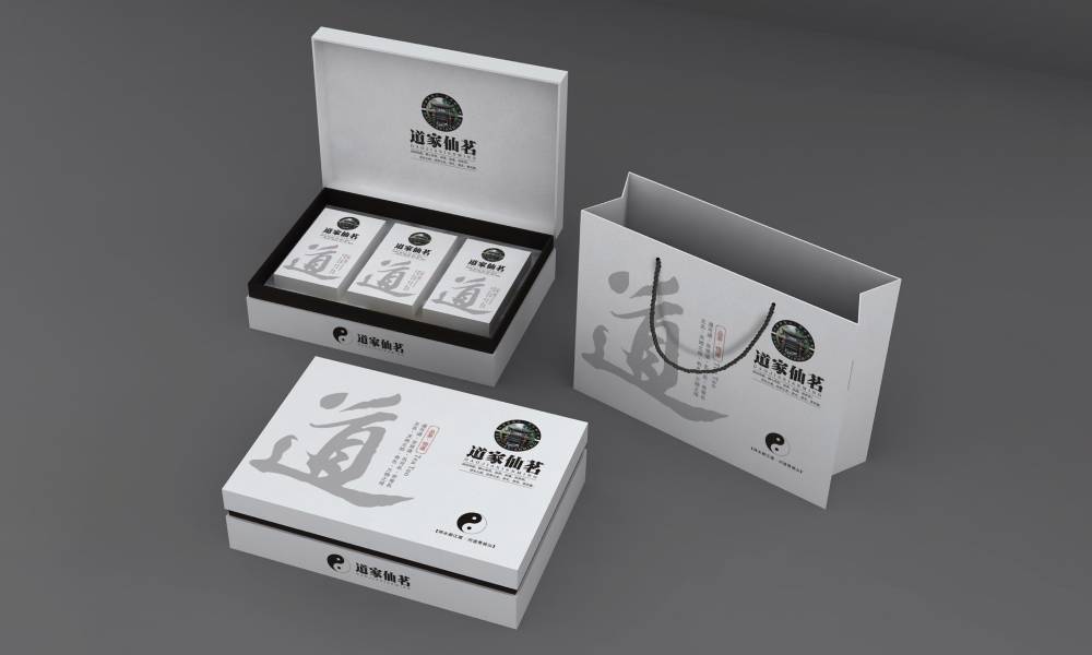 抚顺县包装设计：品牌名称是记忆不变的符号