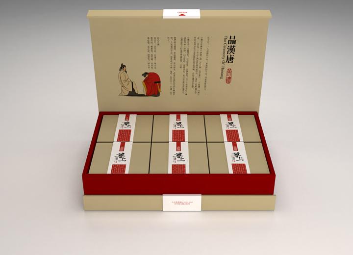 抚顺县包装设计如何用方言智慧点亮品牌基因？