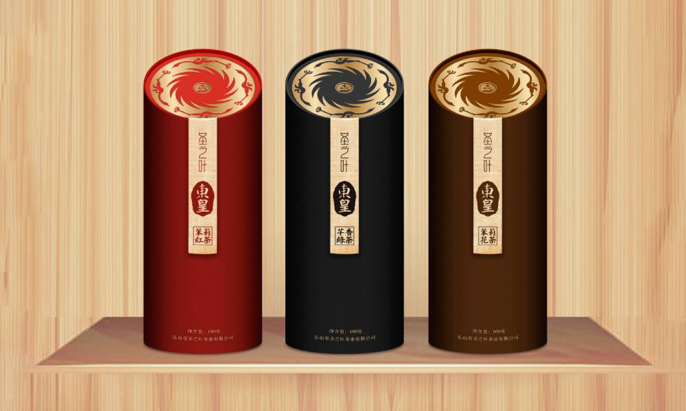 天府商脉新传承——抚顺县包装设计如何以视觉语言重塑现代品牌文明基因？