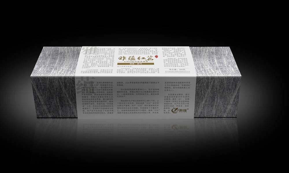 手绘温度感营造术——抚顺县产品包装设计如何用原创插画传递品牌故事？